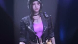 [CODM] In the area of linkage/