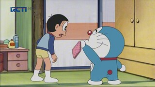 Doraemon Special 2 jam - Kain Lap Penunda Bayangan