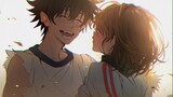 [Shang Qin/AMV] The Beginning and End of Secret Love [A Certain Scientific Railgun / A Certain Magical Index / A Certain Series]