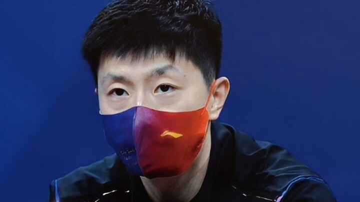 A roundup of celebrities and athletes who love Ma Long.