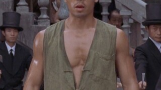 Stephen Chow: Who would have thought that this actor's kung fu was real and not filmed?