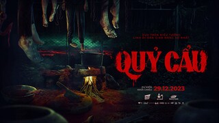 Quỷ Cẩu | Nỗi Ám Ảnh Từ Oan Hồn Chó Đội Nón Mê | Phim Kinh Dị