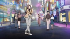 True Beauty S01 Ep5 #new anime