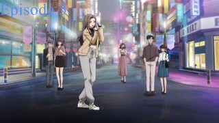 True Beauty S01 Ep5 #new anime