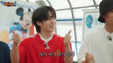 SUB INDO GOING SEVENTEEN EP.85 BOOmily Outing #1