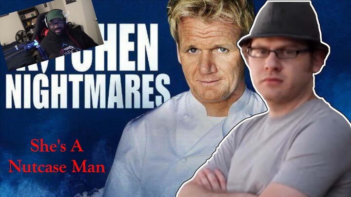 shofu - Gordon Ramsey Funny Moments #6