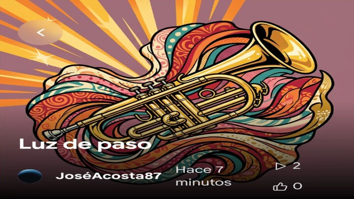 Luz de paso