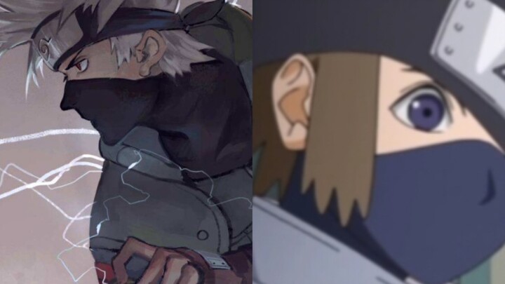 He might really be able to become a Tsuchikage (Mist)