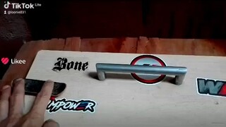 nose slide To 50_50 To  pop shuv it out