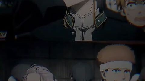 mau rilis woi Wind breaker season 2 preview trailer_😯🔥_ #anime#jedagjedug #alightmotion #animeedit
