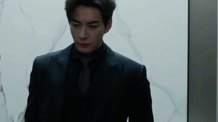 Tuan Qian, ini berjalan, bukan catwalk | Kamu juga punya hari ini X Chen Xingxu