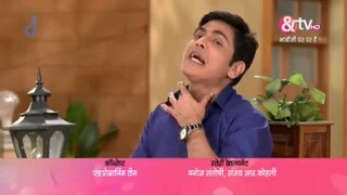 Bhabhi Ji Ghar Par hai. Full Episode 16.