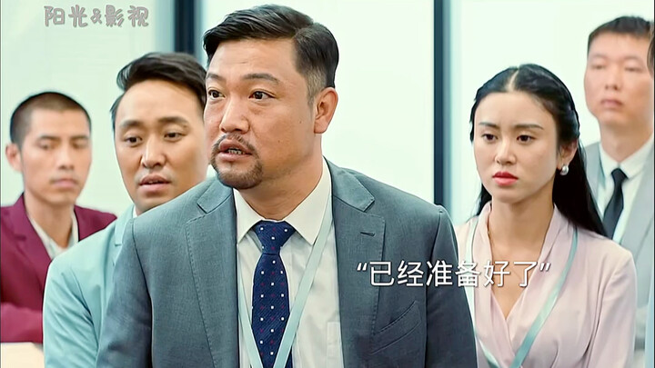 Hired an actor to pretend to be his fiancée, completely infuriating his ex-girlfriend.