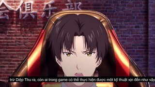 Toàn Chức Cao Thủ_ The King's Avatar 2-8