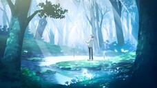 Mizu Zokusei no Mahoutsukai Episode 07 Sub Indo