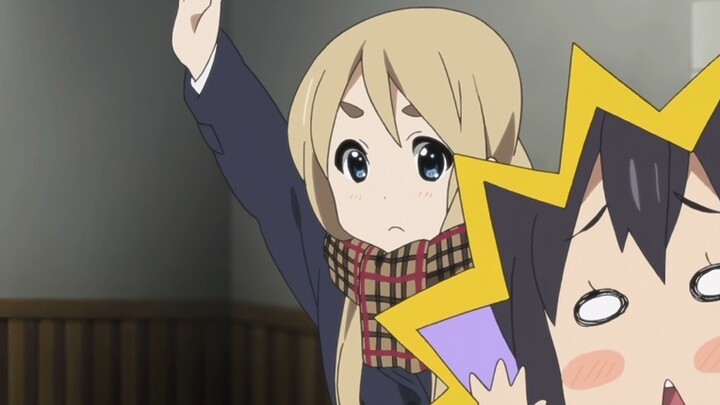 Pengkhianat yang tak terduga?!