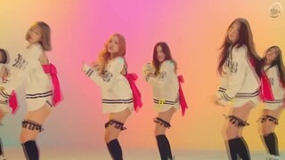 Don't Wanna Cry ft.Berry Good/BTS/EXO/K.A.R.D/TAEYEON/TAEMIN/TEN/NCT (MASHUP)