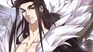 Demon Lord Avenue 20