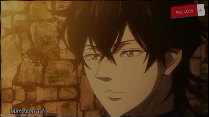 Yuno's Power,Gulat sila😱😅
