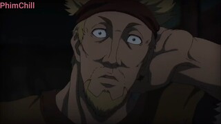 trailer vinland saga phần 2 #anime