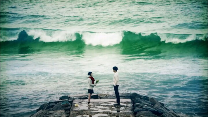 Goblin Tagalog Dubbed Episode 14.