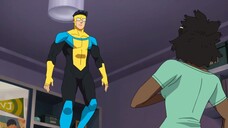 Invincible ยอดมนุษย์อินวินซิเบิล ซีซั่น 1 - EP.7 พากย์ไทย