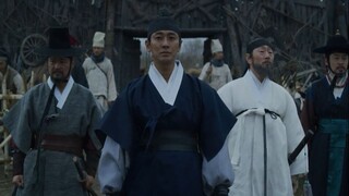 Kingdom Season 1 Episode 6 End Sub Indo