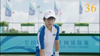 PRINCE OF TENNIS- EP.36