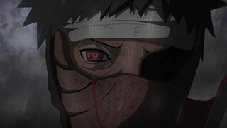 [Naruto] Kutipan menusuk hati Uchiha, setiap kalimat adalah kenyataan