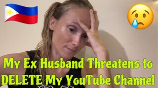 How I Try to Survive in the Philippines But Something Always Happens to Me