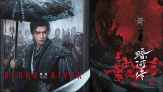 KISAH SUNGAI GELAP EP38 (ENDING) SUB INDO