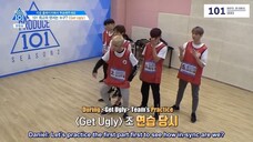 Produce 101 S2 Episode 07