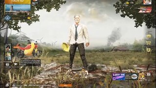 PUBG MOBILE X KFC เปิดกล่องKFC ลุ้นสกินกระเป๋าถาวร!