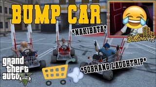 NAKIPAGBANGGAAN AKO SA MGA BATA NG BILLIONAIRE CITY (NAPAGTRIPAN PA NGA) + FACE CAM | GTA 5 RP