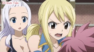 Hội Pháp Sư Fairy Tail - Tập 225 ( Lồng Tiếng )
