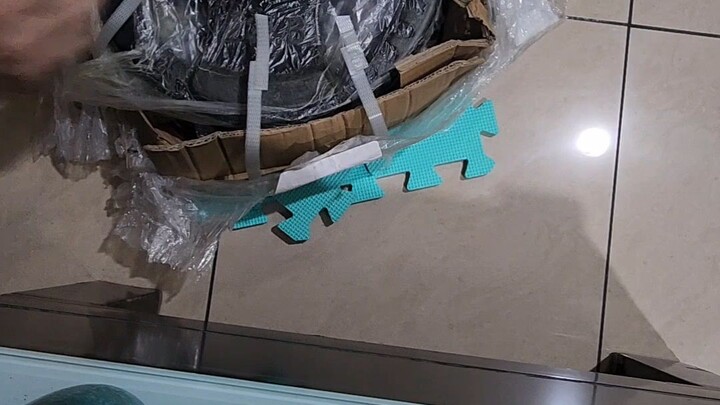 没器材
