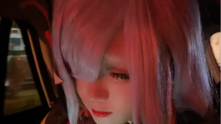 Shen He "Sister" is so beautiful! But her mouth is dirty...