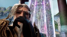 Supreme God Emperor Eps 497 PV