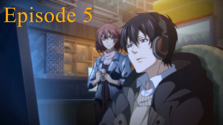 King's Avatar S1 Episode 05