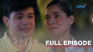 Asawa Ng Asawa Ko: CRISTY REMAINS AS THE REAL MRS. MANANSALA - Full Episode 43 (March 27, 2024)