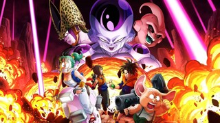 Giải đấu quyền lực #dragonball