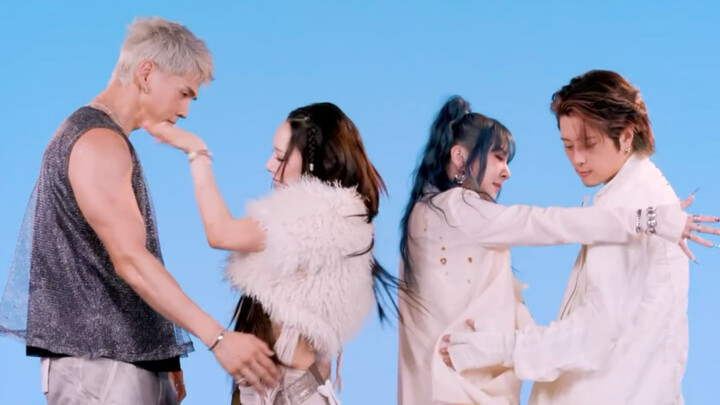 【KARD nhảy tiếp sức】“Back To Life” đã lâu không gặp!