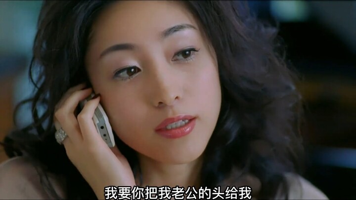 Bộ phim này của Ngô Kinh xứng đáng là kinh điển trong các tác phẩm kinh điển.