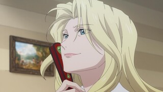 Sorcerous Stabber Orphen S2 - EP 4 [English Sub]