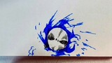 [Animation] Người diêm thích nghịch nước trộm hết Dove trong siêu thị