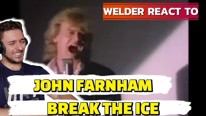JOHN FARNHAM BREJK D AJS