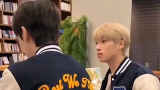 THE BOYZ -tiktok-