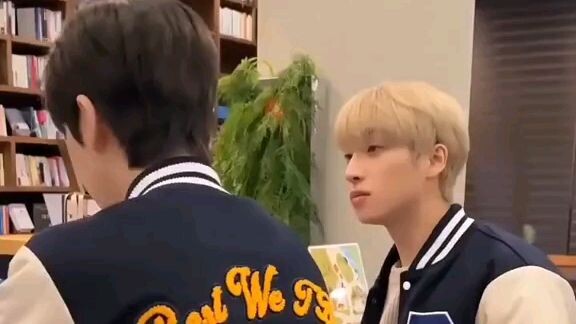 THE BOYZ -tiktok-