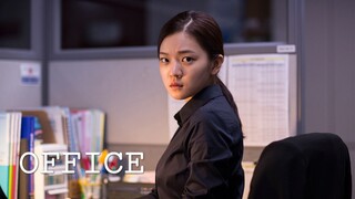 Office 2015•Horror/Thriller | Tagalog Dubbed