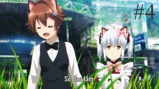 Phim Shuumatsu Touring Tập 4 Vietsub